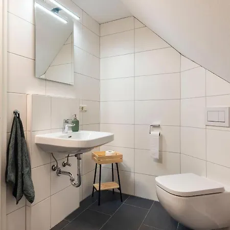 Privates Ruhiges Haus Im Herzen Der Neustadt Apartamento