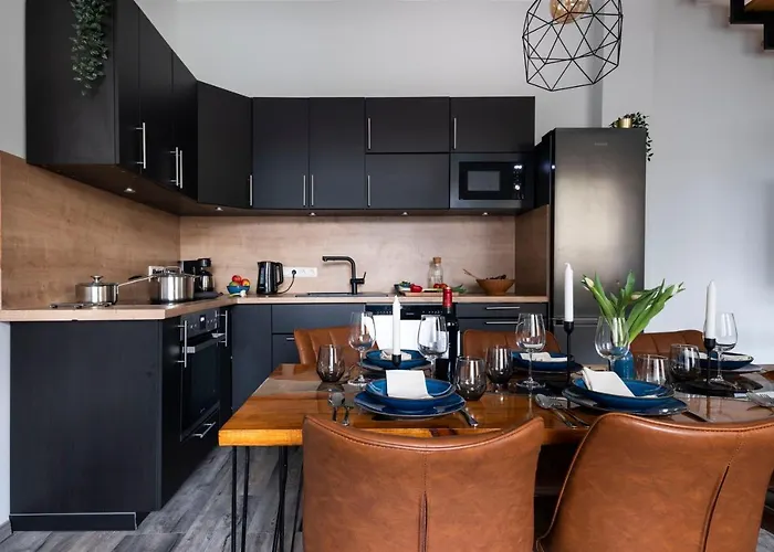 Privates Ruhiges Haus Im Herzen Der Neustadt Apartament *