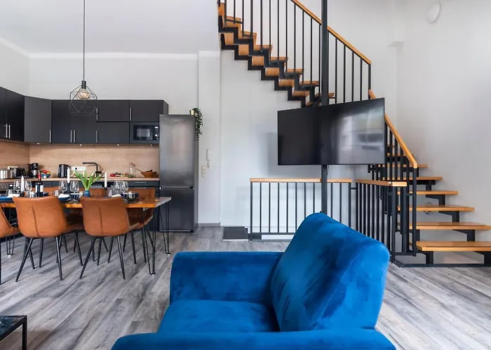 Privates Ruhiges Haus Im Herzen Der Neustadt Drezno