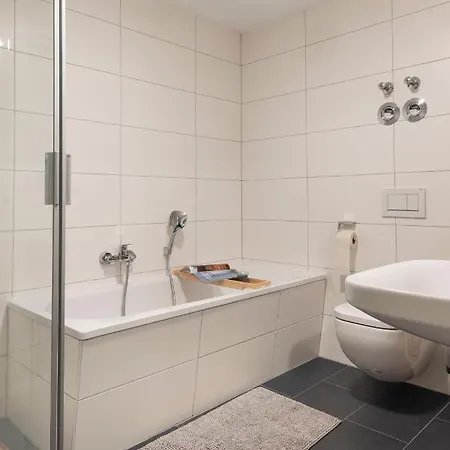 Privates Ruhiges Haus Im Herzen Der Neustadt Apartamento *