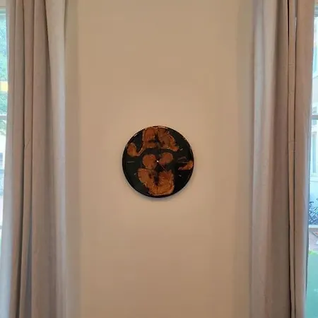 公寓 Privates Ruhiges Haus Im Herzen Der Neustadt 德累斯顿